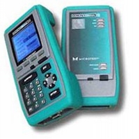 Fluke OMNIScanner2 OMNIScanner Cable Tester