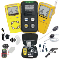 BW Customisable Gas Detector Kits