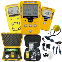 BW Customisable Gas Detector Kits