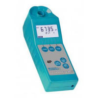 Myron L Company 4PII 5948.004 Multi-Parameter Water Quality Meter
