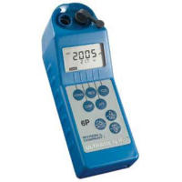 Myron L Company 6PII 5948.006 Multi-Parameter Water Quality Meter