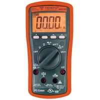 Tempo MM200 Multimeter