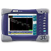 VIAVI MTS-6000 LITE Compact OTDR