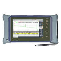 VIAVI MTS-4000 (v2) Tri-band (1310/1550/1625nm) XL OTDR Package