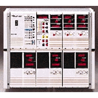 Megger PULSAR Universal Protective Relay Test System