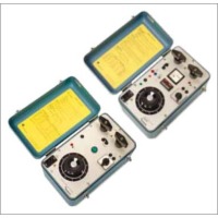 Megger CSU600AT Current Supply Unit with Timer Option

