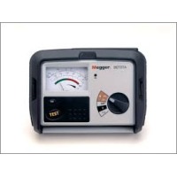 Megger DET4 Auto Earth Tester
