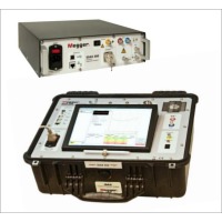 Megger IDAX300 Insulation Diagnostic Analyser
