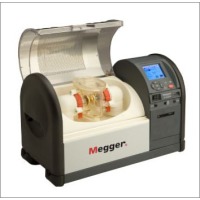 Megger OTS80PB Transformer Oil Tester, 80kV
