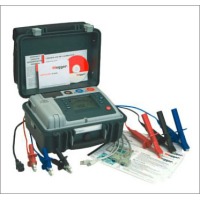 Megger S1-1052-10KV-DIT High Current Insulation Resistance Tester 10kV
