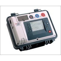 Megger S1-552-5KV-DIT High Current Insulation Resistance Tester 5kV