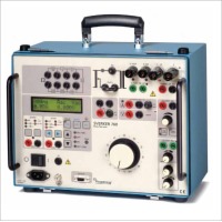 Megger SVERKER760 Programma Relay Test Set
