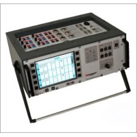 Megger TM1760 Circuit Breaker Analyser System
