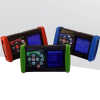 EEN NANOVIP QUADRA PortableMRH analysers