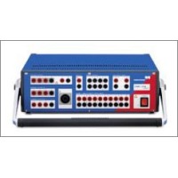 Omicron CMC256PLUS Universal Relay Test Set
