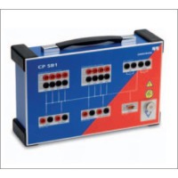 Omicron CPSB1 Switch Box
