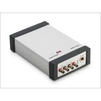 Omicron MPD600 Partial Discharge Measuring System
