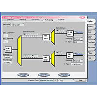 VIAVI ONT DSn/PDH Single/Dual Port