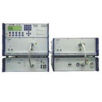 Haefely PIM 800/PIM 810/PCD 800/PCD 100 or PCD 130 TIA-968A (FCC Par t 68) Surge Test System