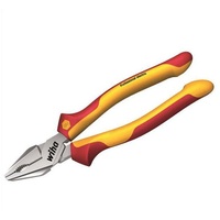 Wiha 26714 Insulated Combination Plier, 200mm (Z02020006)