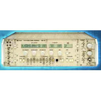 Plisch VRM100 VF/RF Measuring Signal Generator