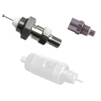 PPC I-Stop Adapter Kit. BAFF and KSMPFF