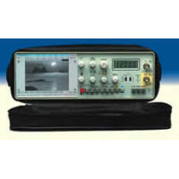 Promax MC-377+ TV/Satellite Spectrum Analyser