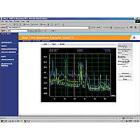 VIAVI PathTrak WebView WebView Server