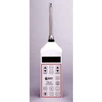 Quest Technologies 1900 Sound Level Meter