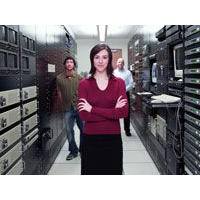 VIAVI RCATS-QoS QoS Management Systems