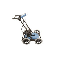 Radiodetection RD1000+ Ground Penetrating Radar (GPR)