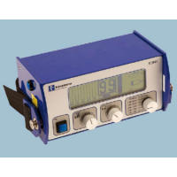 Radiodetection RD545 Acoustic Leak Detector
