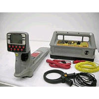 Radiodetection RD400 Cable Locator Package