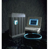 Reliable Power Meters 1650PR Power Recorder