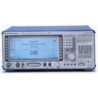 Rohde & Schwarz CMD55 Digital Radiocommunication Testers
