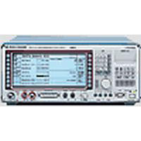 Rohde & Schwarz CMD57 Digital Radiocommunication Tester