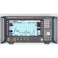 Rohde & Schwarz CMS57 Radiocommunication Service Monitor with VOR/ILS generator