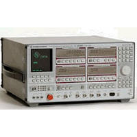 Rohde & Schwarz CMT54 Radio Communications Test Set