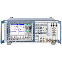 Rohde & Schwarz CMU200 Universal Radio Communication Tester