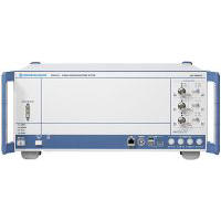 Rohde & Schwarz CMW270 WiMAX Communication Tester