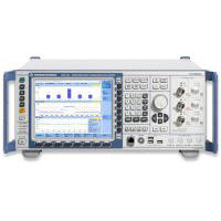 Rohde & Schwarz CMW500 Wideband Radio Communication Tester