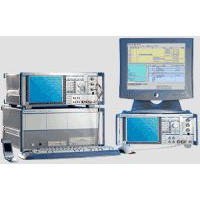 Rohde & Schwarz CRTU Protocol Test Platform