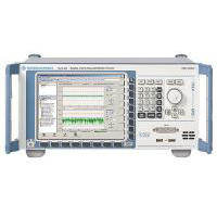 Rohde & Schwarz DVM400 Digital Video Measurement System