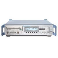 Rohde & Schwarz DVRG DTV Recorder Generator