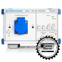 Rohde & Schwarz ENV216 Two-Line V-Network