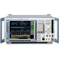 Rohde & Schwarz ESCI EMI Test Receiver, 9 kHz to 3 GHz