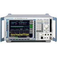 Rohde & Schwarz ESCI EMI Test Receiver, 9 kHz to 3 GHz