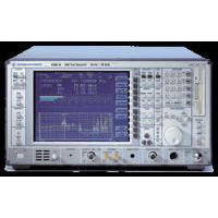 Rohde & Schwarz ESIB26 EMI Test Receiver, 20 Hz to 26.5 GHz