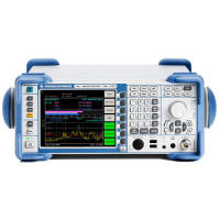 Rohde & Schwarz ESL EMI Test Receiver, 9 kHz to 3 GHz