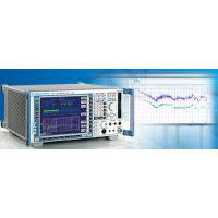 Rohde & Schwarz ESSCAN EMI Precompliance Software